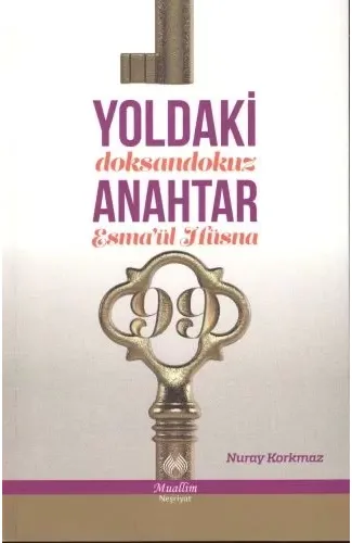 Yoldaki Anahtar