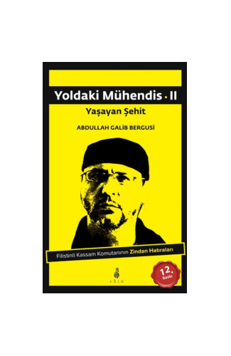 Yoldaki Mühendis 2