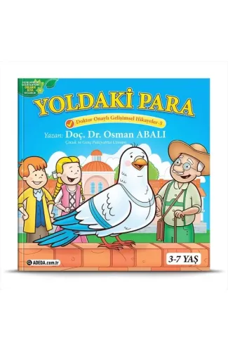 Yoldaki Para (3-7 Yaş)