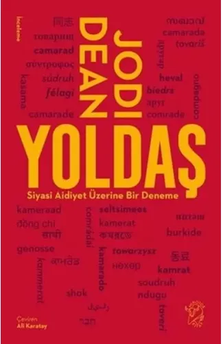 Yoldaş