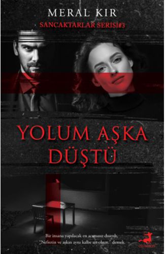 Yolum Aşka Düştü