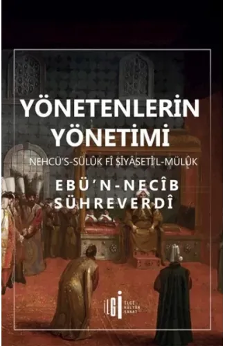 Yönetenlerin Yönetimi