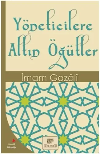 Yöneticilere Altın Öğütler