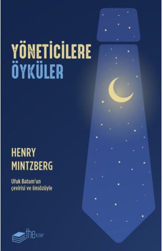 Yöneticilere Öyküler