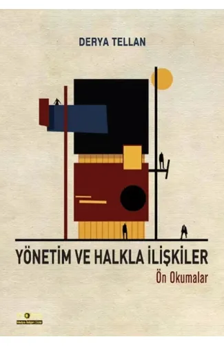 Yönetim ve Halkla İlişkiler