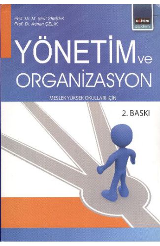 Yönetim ve Organizasyon