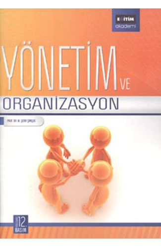 Yönetim ve Organizasyon-Fakülteler İçin