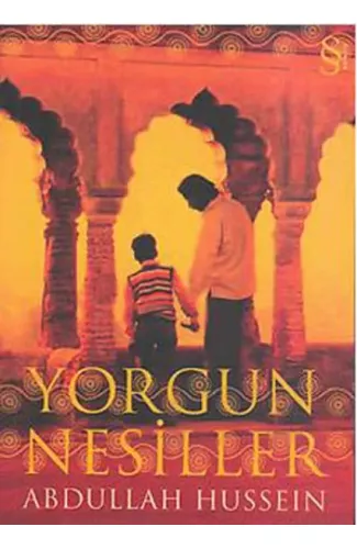 Yorgun Nesiller