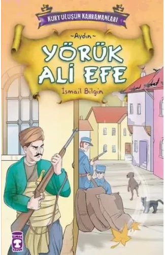 Yörük Ali Efe