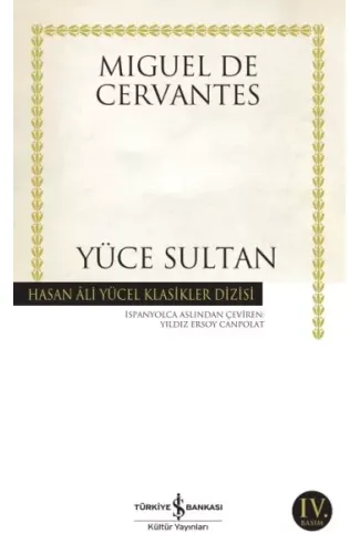 Yüce Sultan - Hasan Ali Yücel Klasikleri