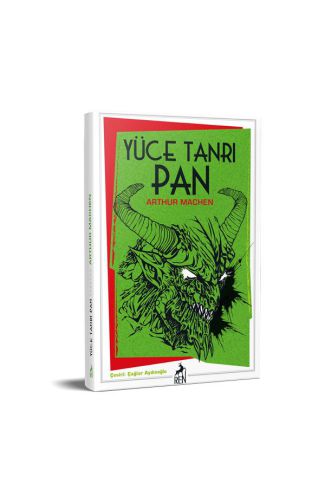 Yüce Tanrı Pan