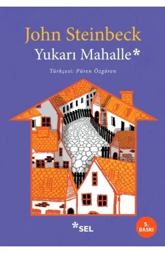 Yukarı Mahalle