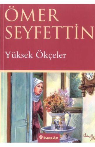 Yüksek Ökçeler