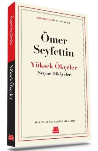 Yüksek Ökçeler