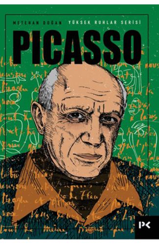 Yüksek Ruhlar Serisi: Picasso