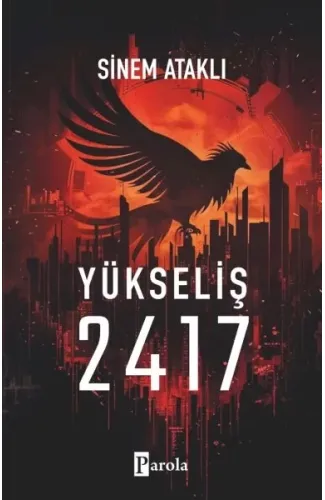 Yükseliş - 2417