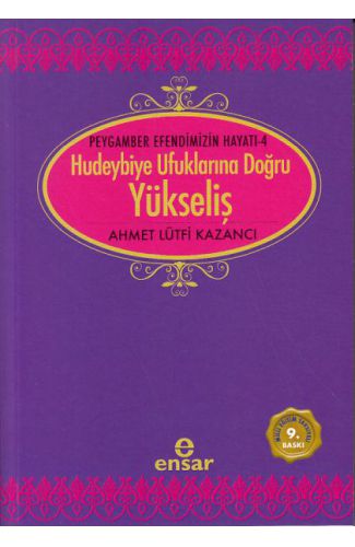 Yükseliş