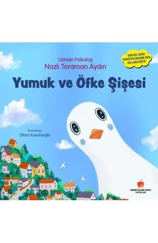 Yumuk ve Öfke Şişesi