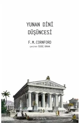 Yunan Dini Düşüncesi