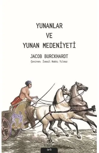 Yunanlar ve Yunan Medeniyeti