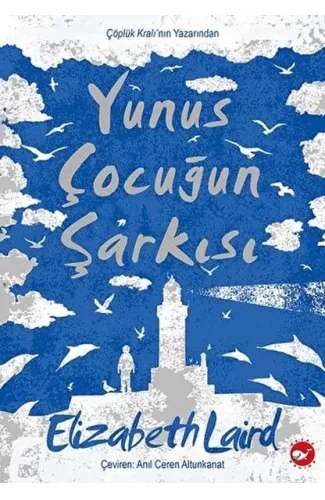 Yunus Çocuğun Şarkısı