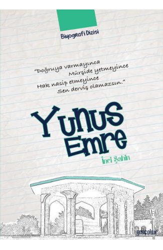 Yunus Emre