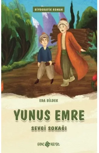 Yunus Emre