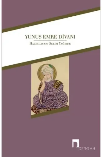 Yunus Emre Divanı