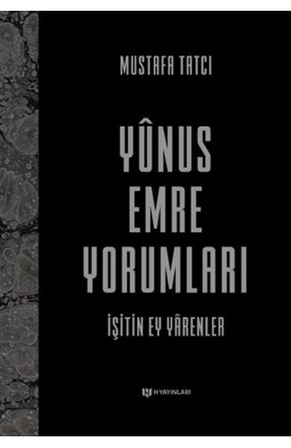 Yunus Emre Yorumları