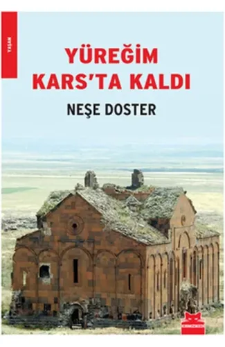 Yüreğim Kars'ta Kaldı