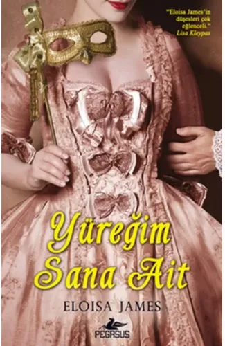 Yüreğim Sana Ait