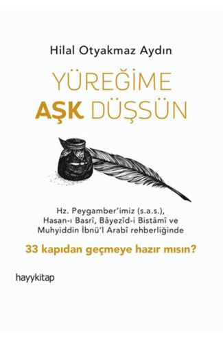 Yüreğime Aşk Düşsün