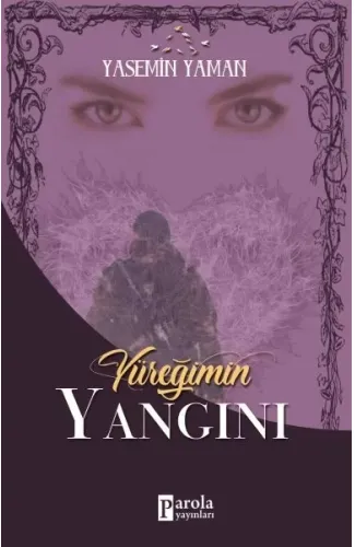 Yüreğimin Yangını