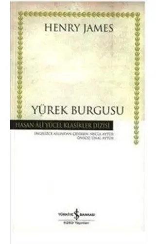 Yürek Burgusu