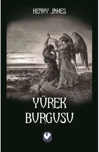 Yürek Burgusu