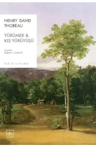 Yürümek & Kış Yürüyüşü