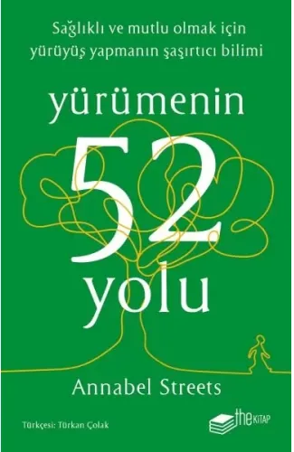 Yürümenin 52 Yolu