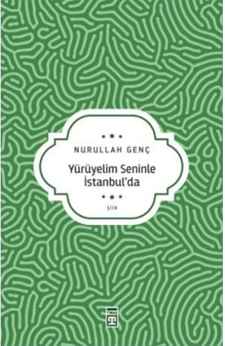 Yürüyelim Seninle İstanbul’da