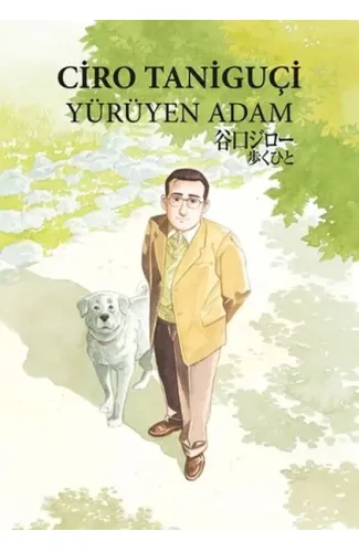 Yürüyen Adam