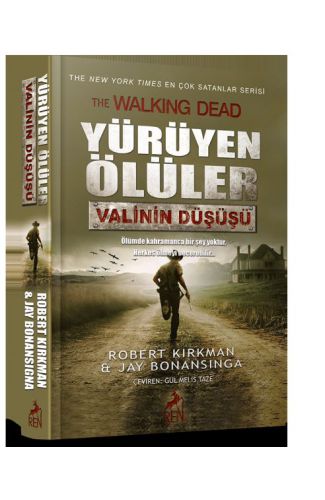 Yürüyen Ölüler - Valinin Düşüşü