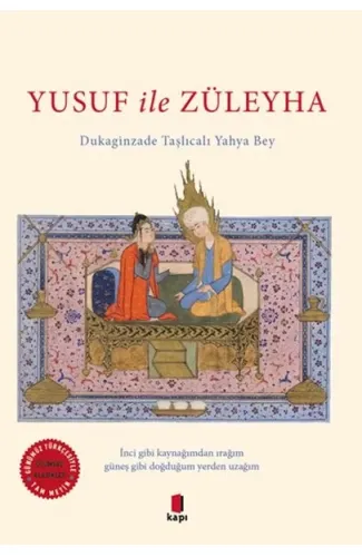 Yusuf ile Züleyha