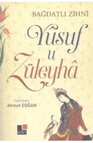 Yusuf u Züleyha