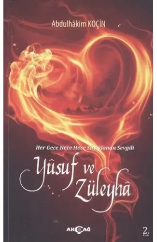 Yusuf ve Züleyha