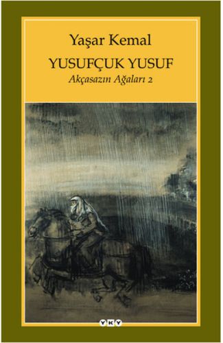 Yusufçuk Yusuf / Akçasazın Ağaları - 2