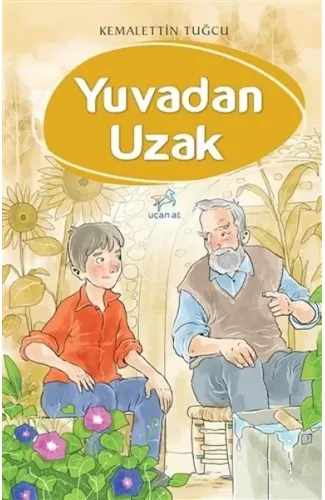 Yuvadan Uzak