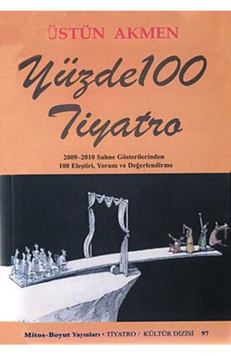 Yüzde 100 Tiyatro