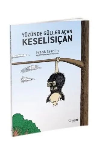 Yüzünde Güller Açan Keselisıçan