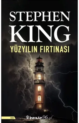 Yüzyılın Fırtınası