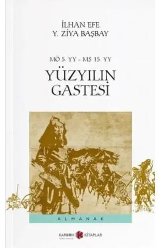 Yüzyılın Gastesi Kitabı