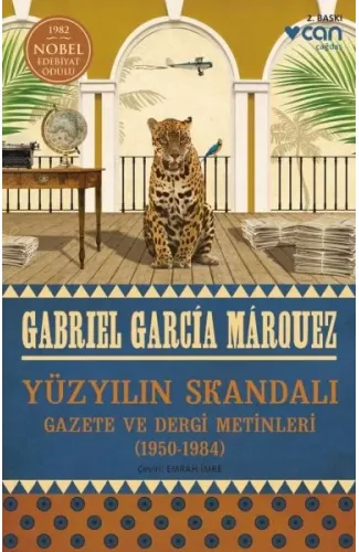 Yüzyılın Skandalı